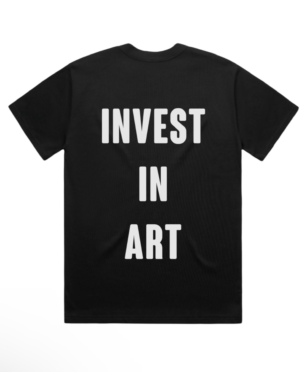 Invest In Art by Everything In Good Taste
