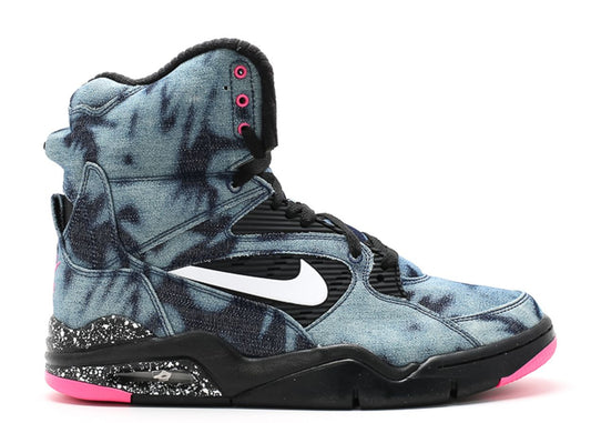 AIR COMMAND FORCE 'BLEACHED DENIM’  SZ 8
